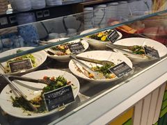 -Green Option(官舍店)