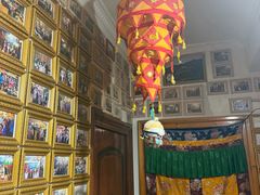 -吉祥圣雪藏餐