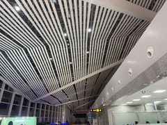 -张家界荷花国际机场