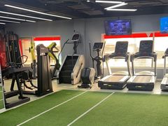 -即刻自助健身·私教馆(对外经贸店)
