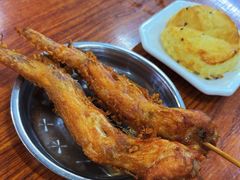 -恒兴发茶店(水巷口店)