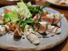 -Osteria Garden 生蚝花园餐厅(原进贤路店)