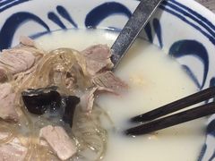 -虢国羊肉汤馆(政二街店)