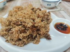 -老七饭馆(光荣道总店)