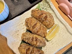 -味太助·银饭食堂(中华城店)