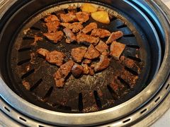-韩香福烤肉庄园(荣成店)