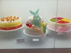 -御品轩(边家村店)