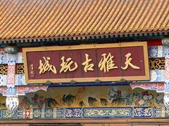 -天雅古玩城