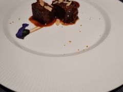 橙香淮汁小牛肉-胜紫云亭 HUAIYANG MASTER(前滩店)