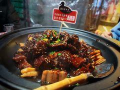 -回味黑鸭煲·始于2006(万松园店)