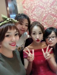 -贺贺新娘造型婚纱店