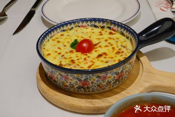 俄士厨房(万象城店)图片