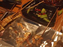 -云晓光头烧烤吧(盛夏店)