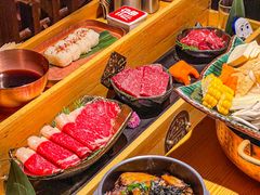 -牛道·和牛九食(市府恒隆广场店)