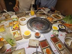-赤坂亭M9和牛烧肉·日料398放题(万达店)