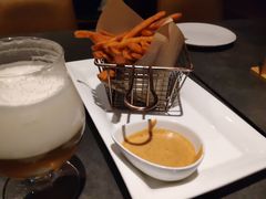 -Boxing Cat Brewery拳击猫精酿啤酒馆(永福店)