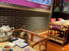 -点都德(华强南店)
