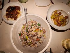 -四季厨房 鲁菜·孔府烤鸭(高新万达店)