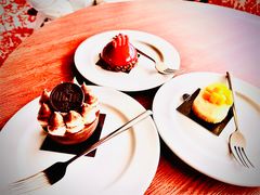 -半山半岛洲际度假酒店·观海廊