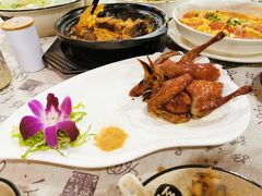 -朕悦鹧鸪饭私房菜