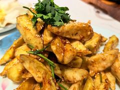 -宋庄魁元艺术餐厅