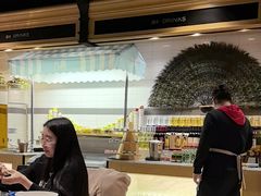 -川骄海鲜自助(亚运村店)