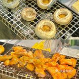 东莞首家🔥自选自烤式烧烤超市🍢嘎嘎香‼️