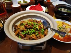 -一江水食府(后湖店)