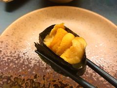 海胆寿司-Sushi Hanzo半藏(天环广场店)