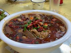 -胖哥川菜馆(武东路店)