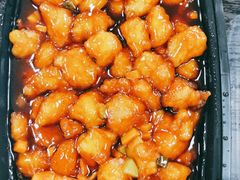 -牟传仁饭庄(星海店)