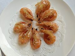 上海元宝虾-老洋房花园饭店(绍兴路店)