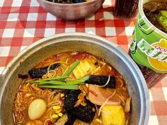 -王大乔泡椒米线·小火锅(星城天地店)