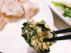 奇妙虾球-喜鼎海胆水饺(柏威年购物中心店)