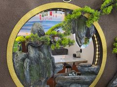 -紫藤园·天目湖大鱼头(南山竹海店)