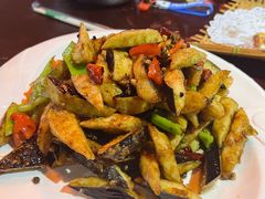 -酒肉门孔府菜(曲阜游客中心店)