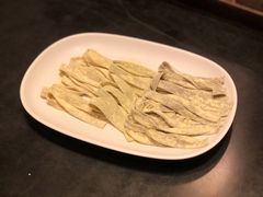 三色生态切面-滇釜火锅·能喝汤的火锅(车公庄店)