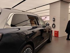 -华为智能生活馆(上海金桥国际商业广场)