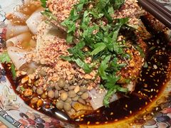 -纳鲁孜·新疆特色餐厅(上海悦荟广场店)