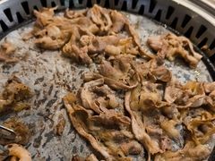 -金喜娜无限自助烤肉(泰达永旺店)