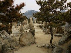 -沂蒙云瀑洞天景区