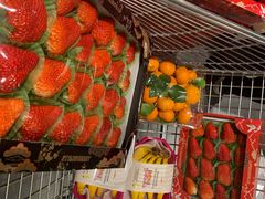 -Olé精品超市(广州太古汇店)