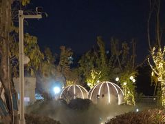 -悦见花开·花园里的火锅·露营·下午茶