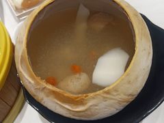 -嘉味港式餐厅(海门大有境店)