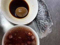 -芳婆糕团店(王府大街店)