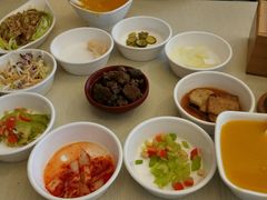 -金豆角砂锅焖面(安贞店)