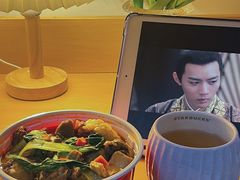 -晓庄学院-食堂
