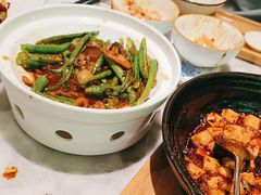 -辛香汇·现炒川菜(淮海路百盛店)