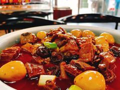 -代羊肉(中和店)
