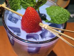 -Tegu泰古莲·泰国餐厅(红山6979店)